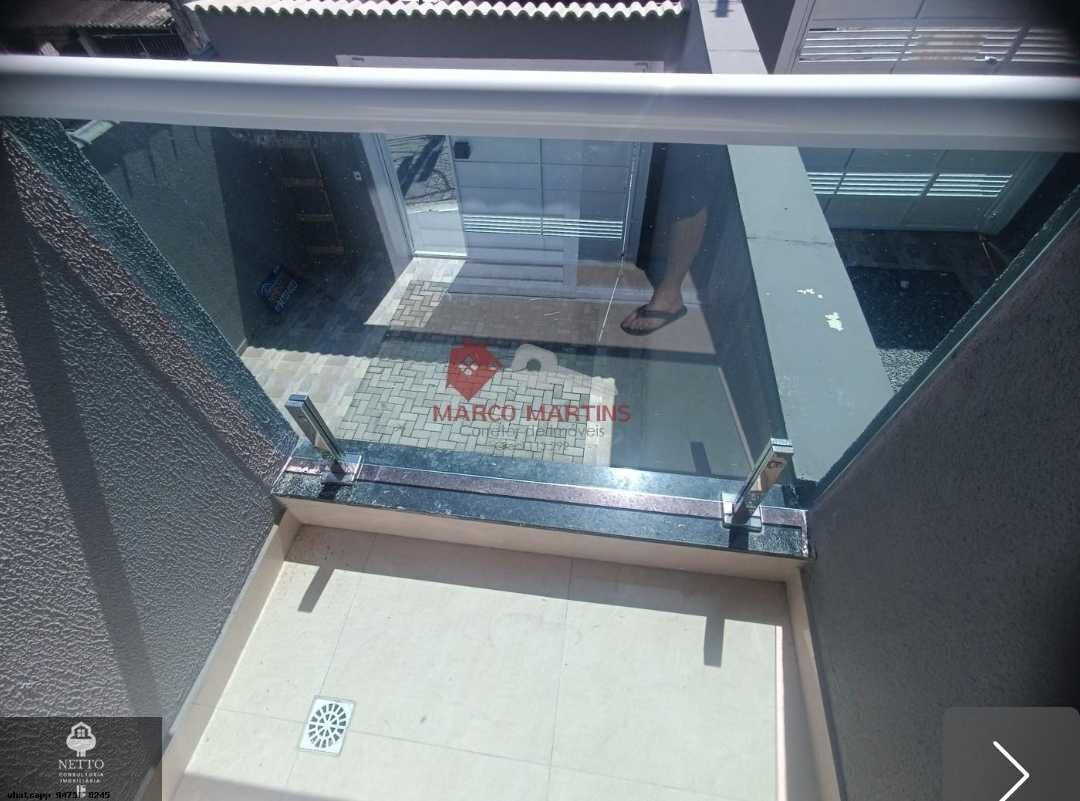 Sobrado, 2 quartos, 78 m² - Foto 13