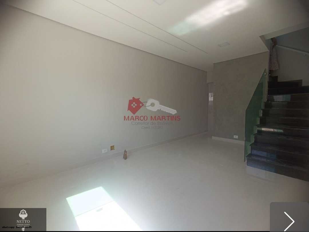 Sobrado, 2 quartos, 78 m² - Foto 15