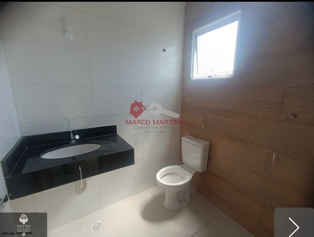 Sobrado, 2 quartos, 78 m² - Foto 16