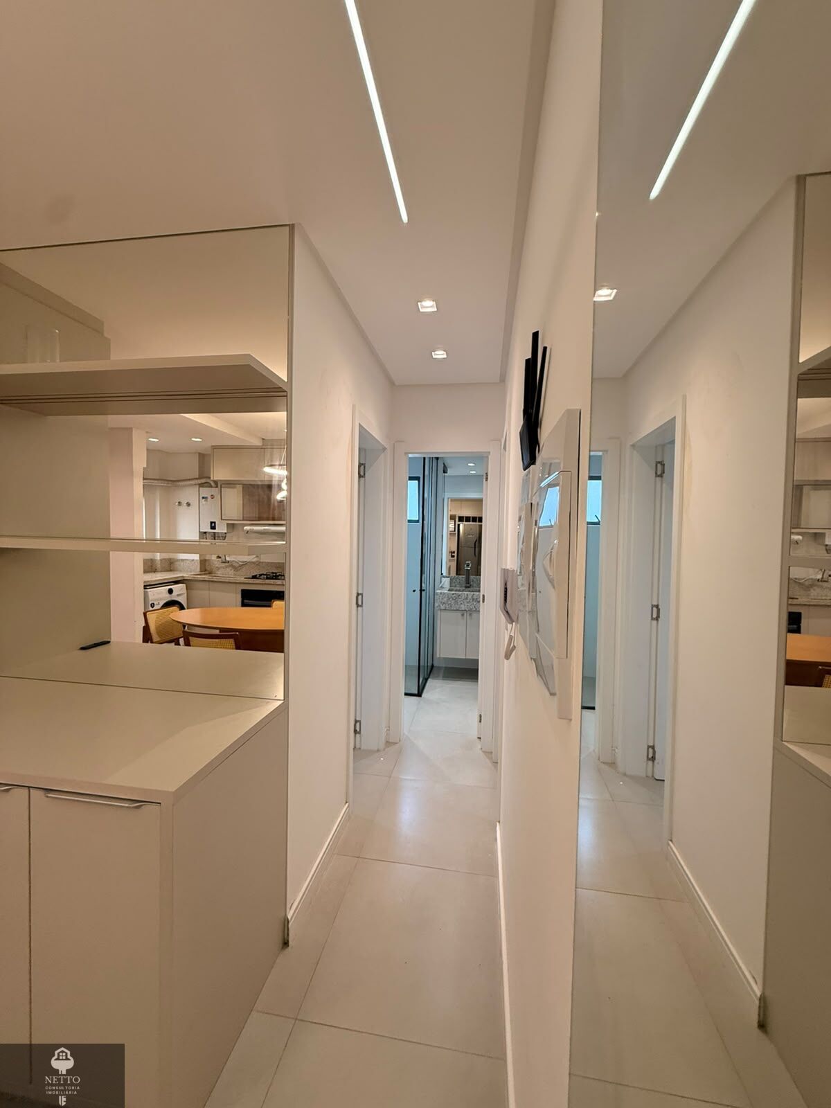 Apartamento, 2 quartos - Foto 6