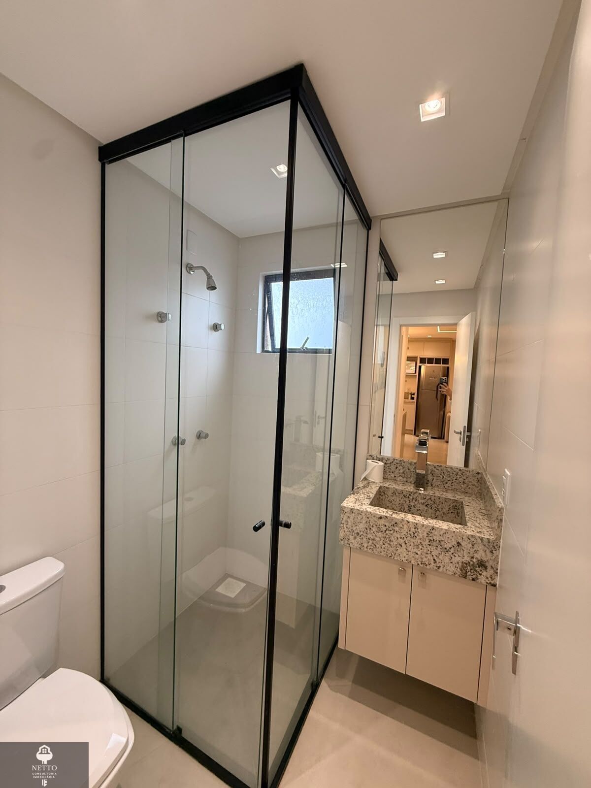 Apartamento, 2 quartos - Foto 16