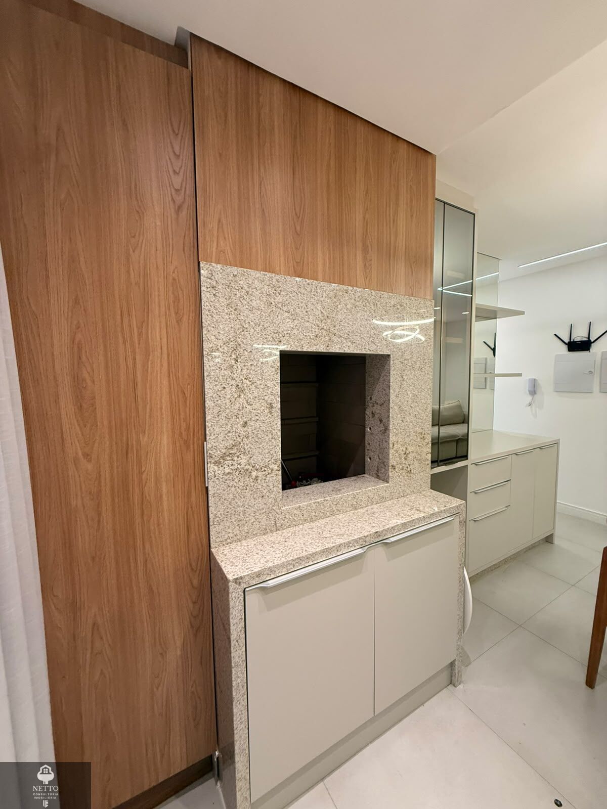 Apartamento, 2 quartos - Foto 2