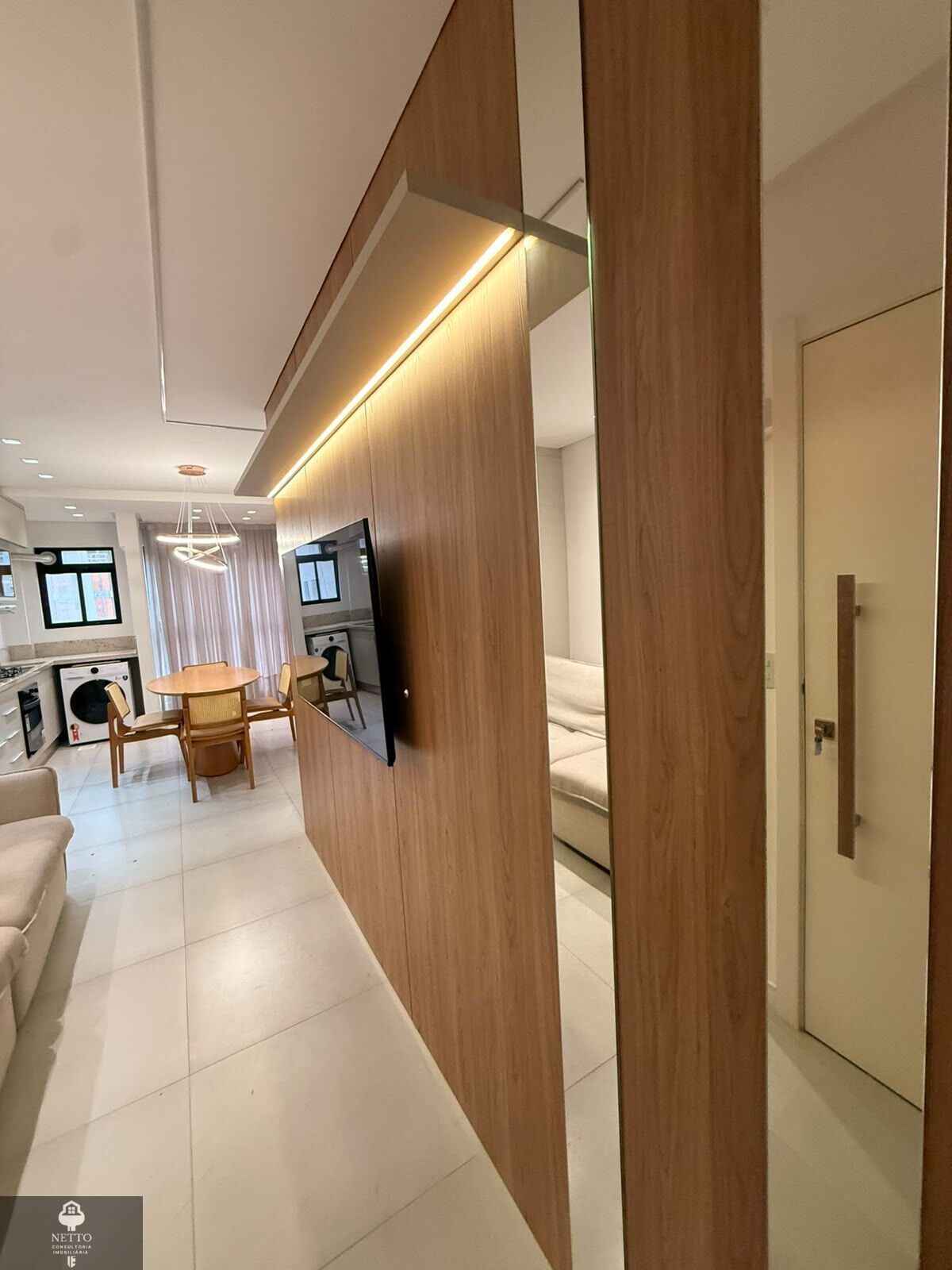 Apartamento, 2 quartos - Foto 4