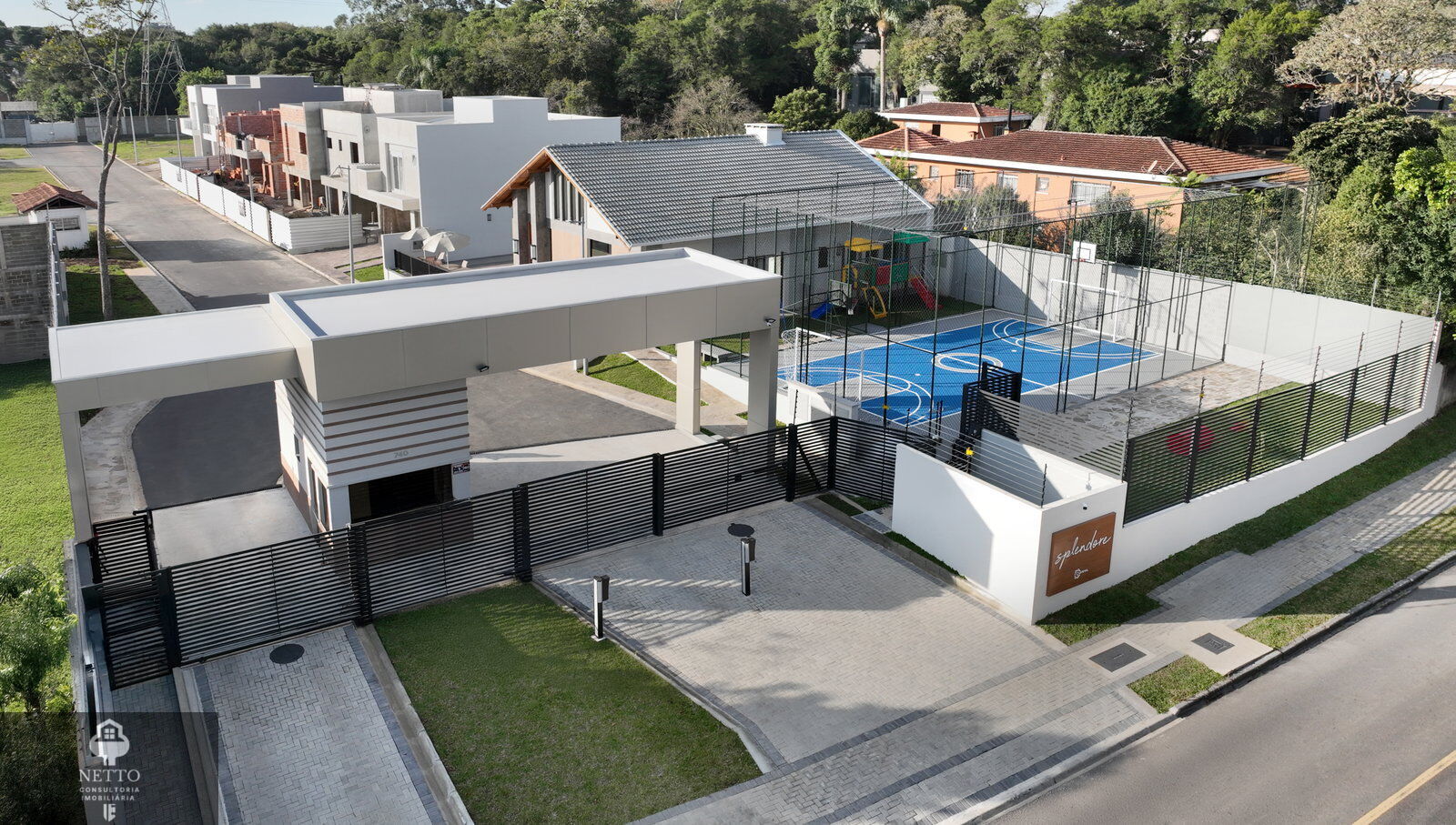 Casa de Condomínio, 3 quartos - Foto 6