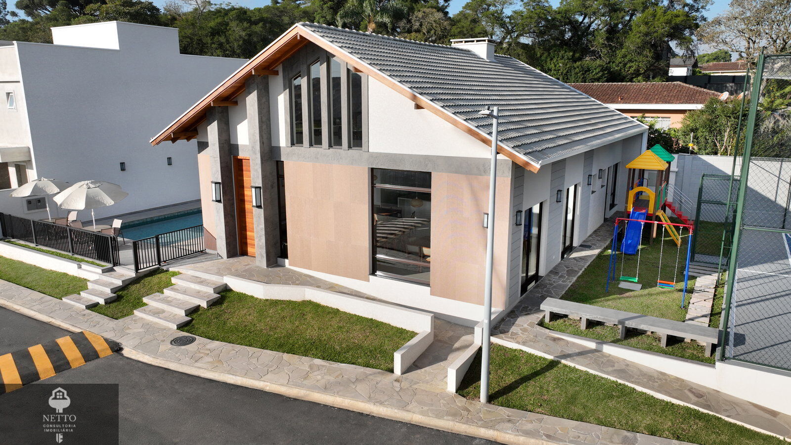 Casa de Condomínio, 3 quartos - Foto 7