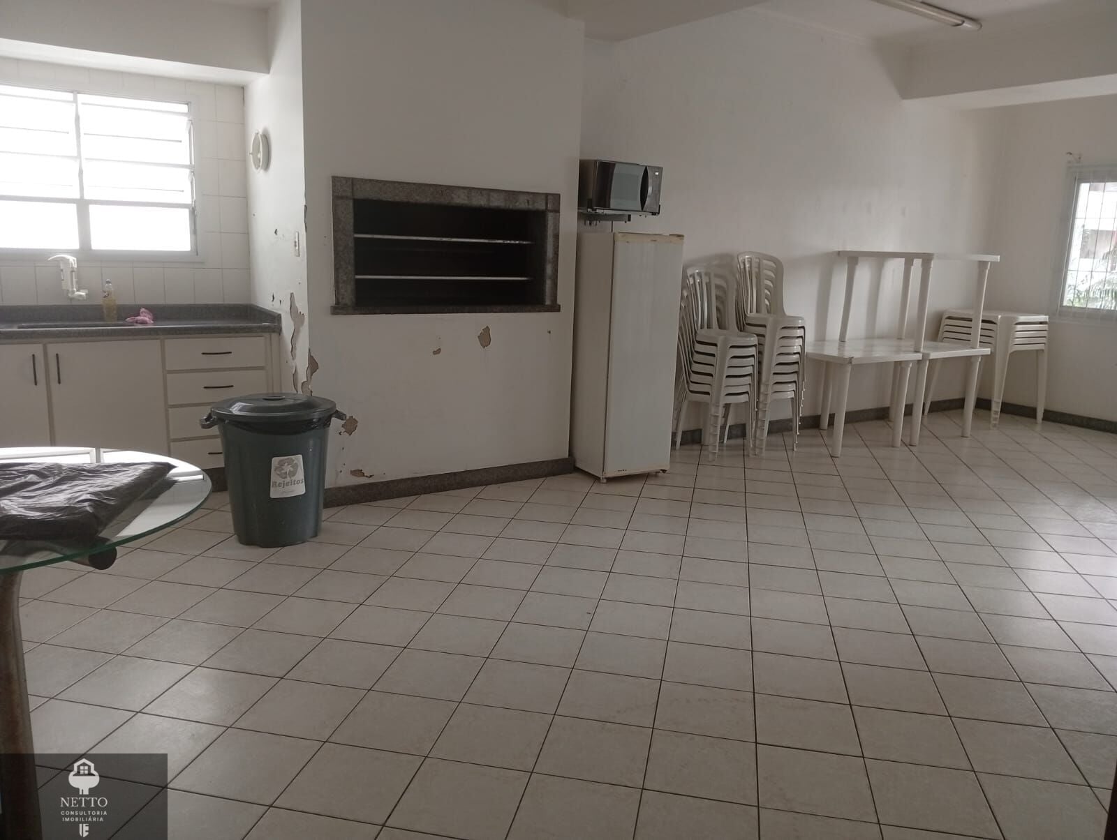 Apartamento, 2 quartos - Foto 3
