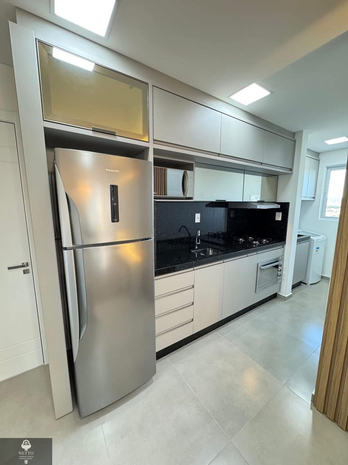 Apartamento, 2 quartos, 55 m² - Foto 17