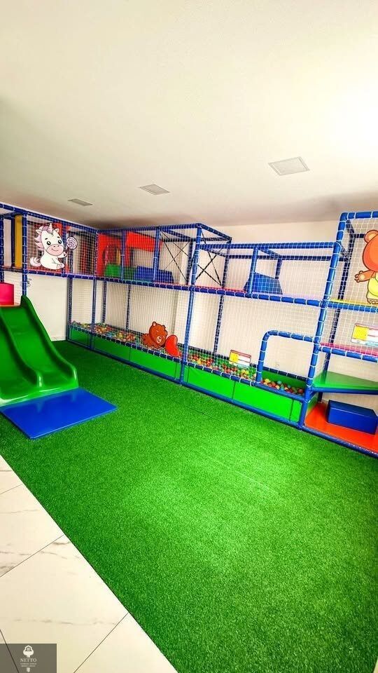Apartamento, 2 quartos, 55 m² - Foto 4