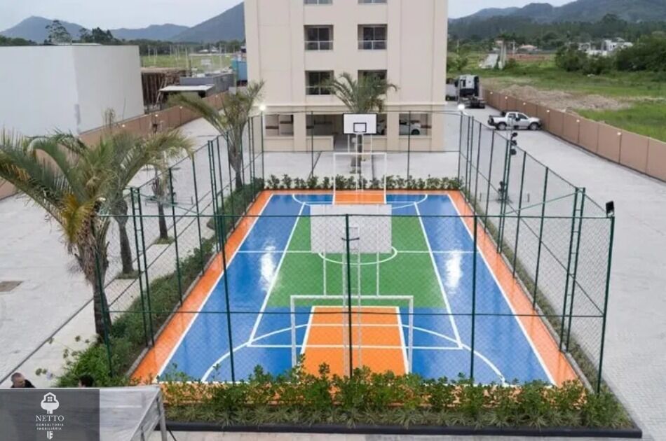 Apartamento, 2 quartos, 55 m² - Foto 14