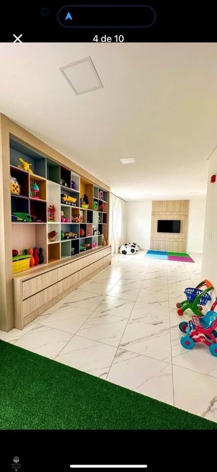 Apartamento, 2 quartos, 55 m² - Foto 5