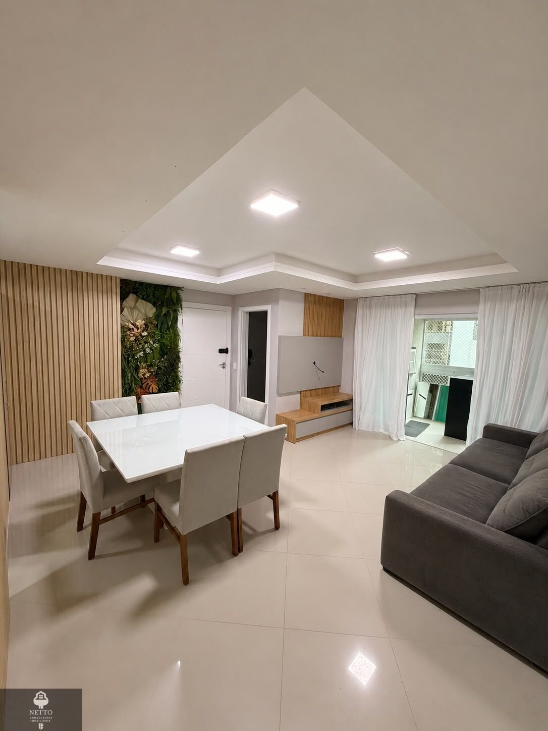 Apartamento, 3 quartos, 100 m² - Foto 12