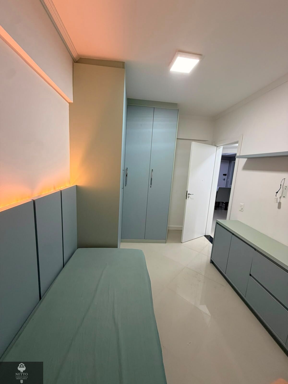 Apartamento, 3 quartos, 100 m² - Foto 6