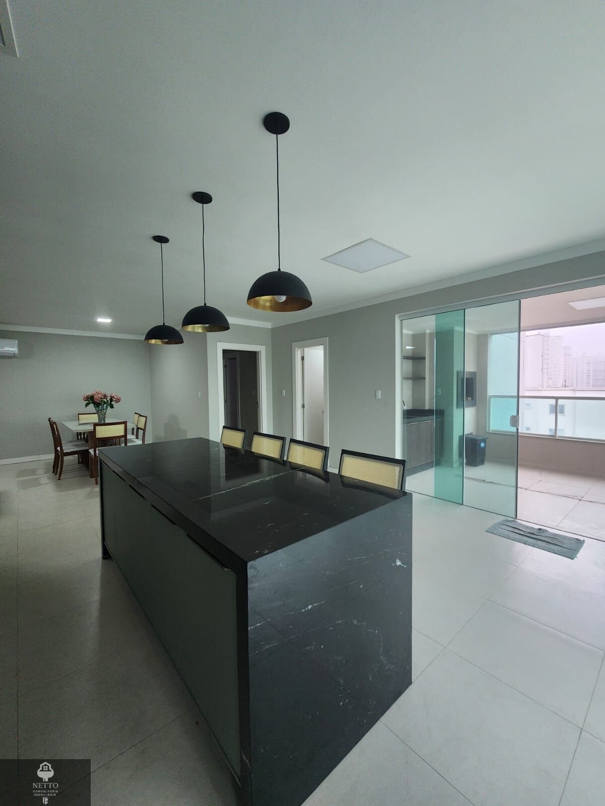 Apartamento, 4 quartos, 190 m² - Foto 22