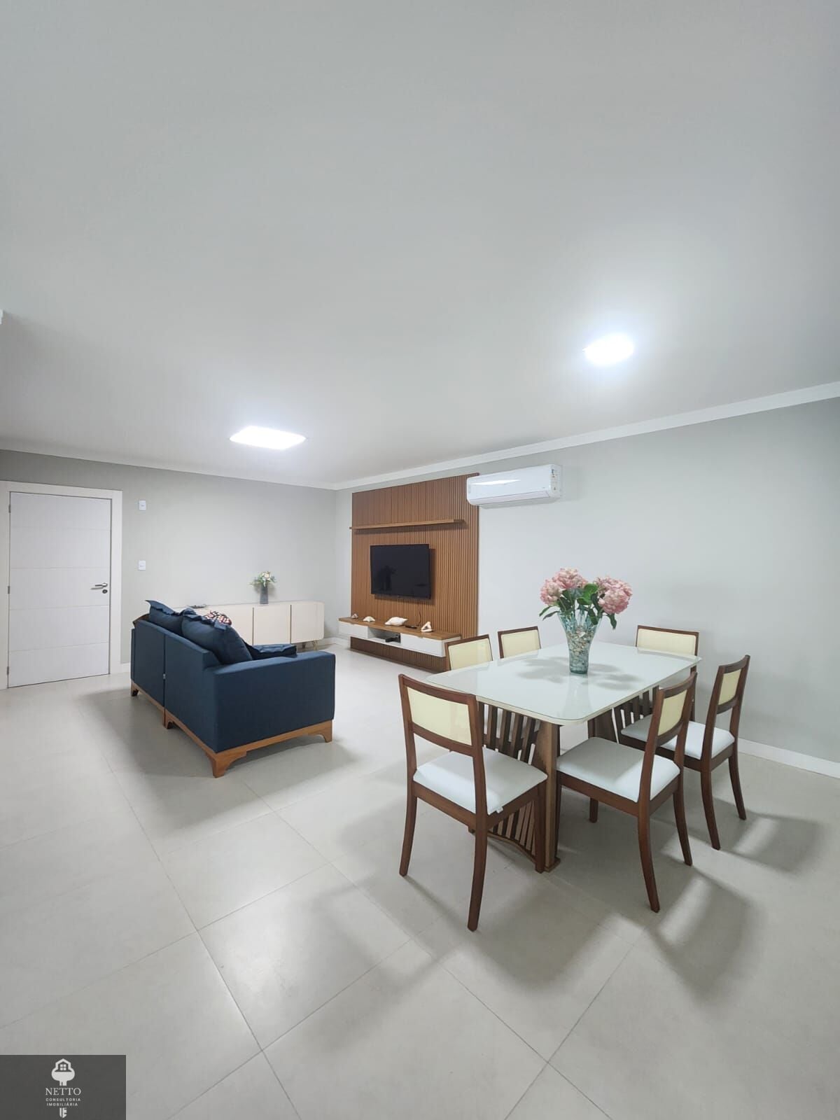Apartamento, 4 quartos, 190 m² - Foto 11