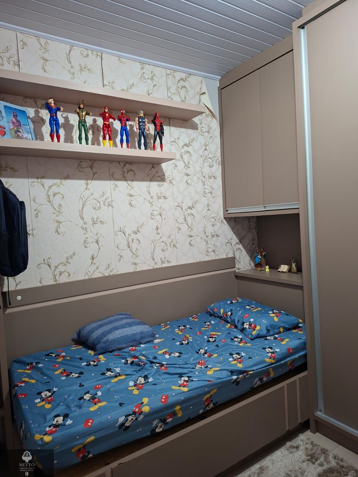 Casa, 3 quartos, 300 m² - Foto 16