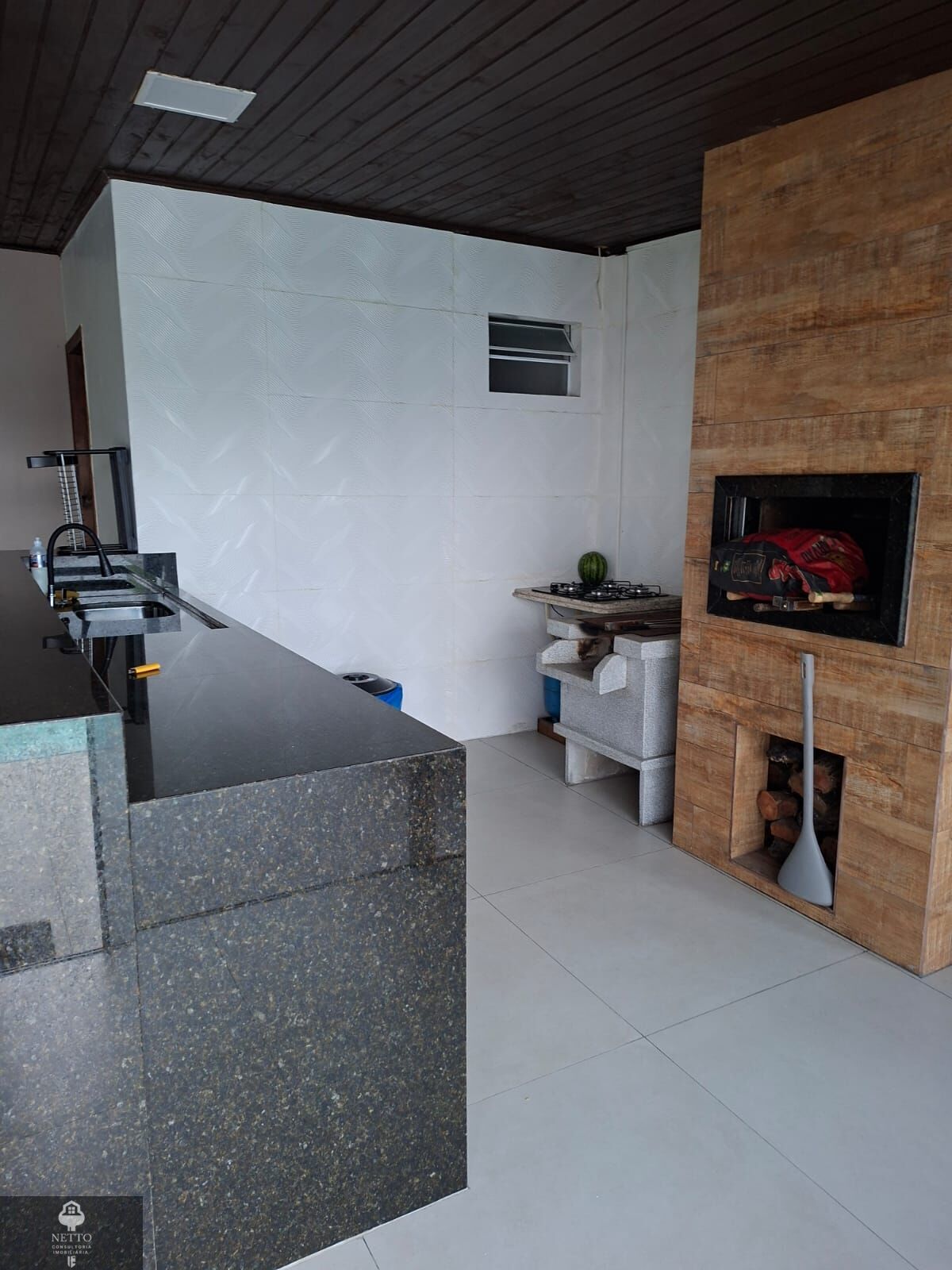 Casa, 3 quartos, 300 m² - Foto 11