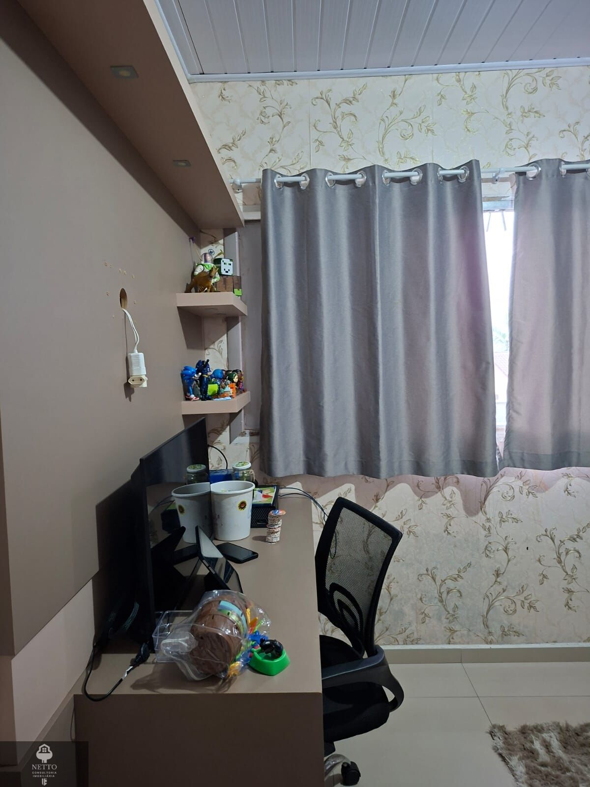 Casa, 3 quartos, 300 m² - Foto 15