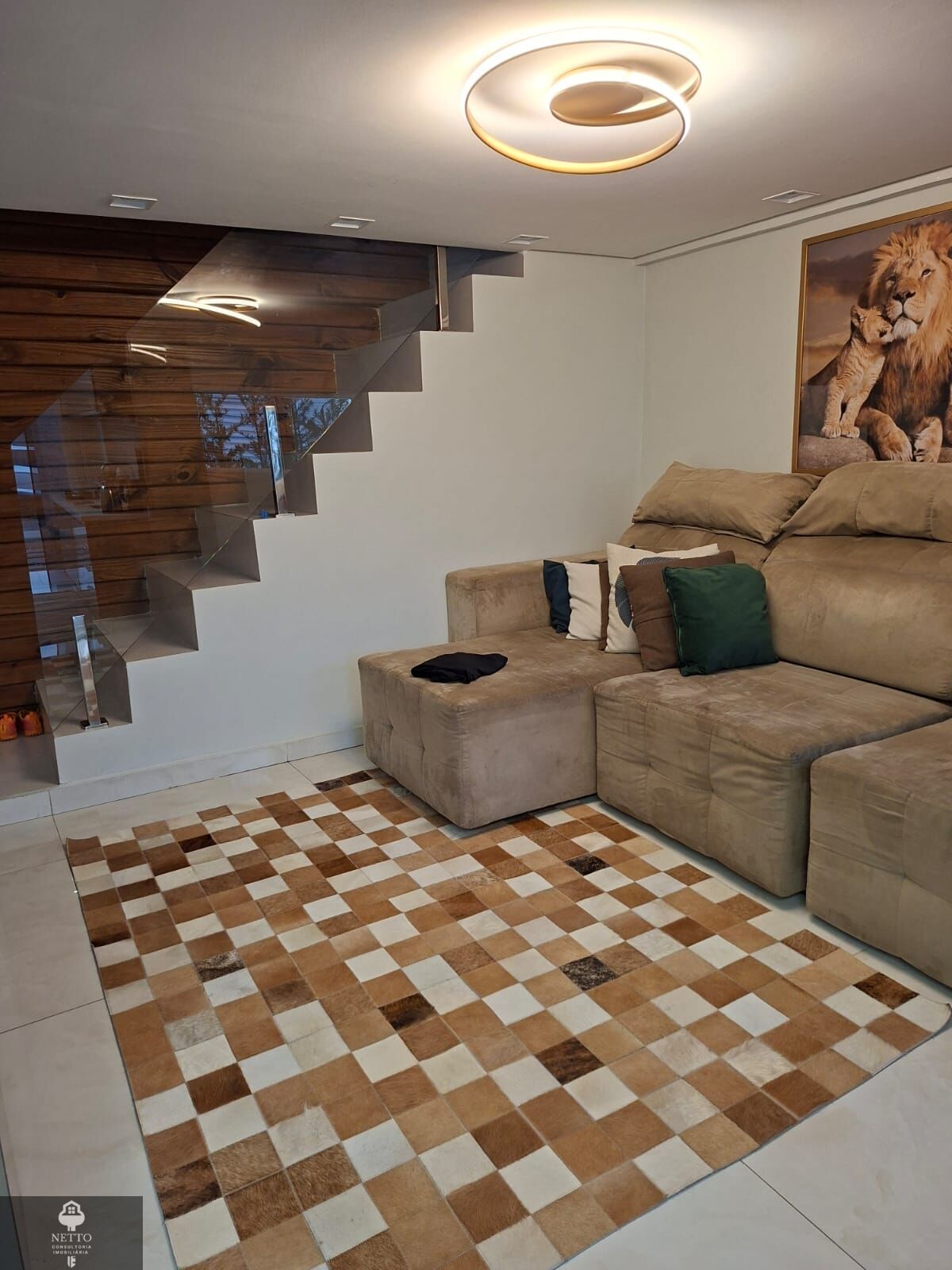 Casa, 3 quartos, 300 m² - Foto 6