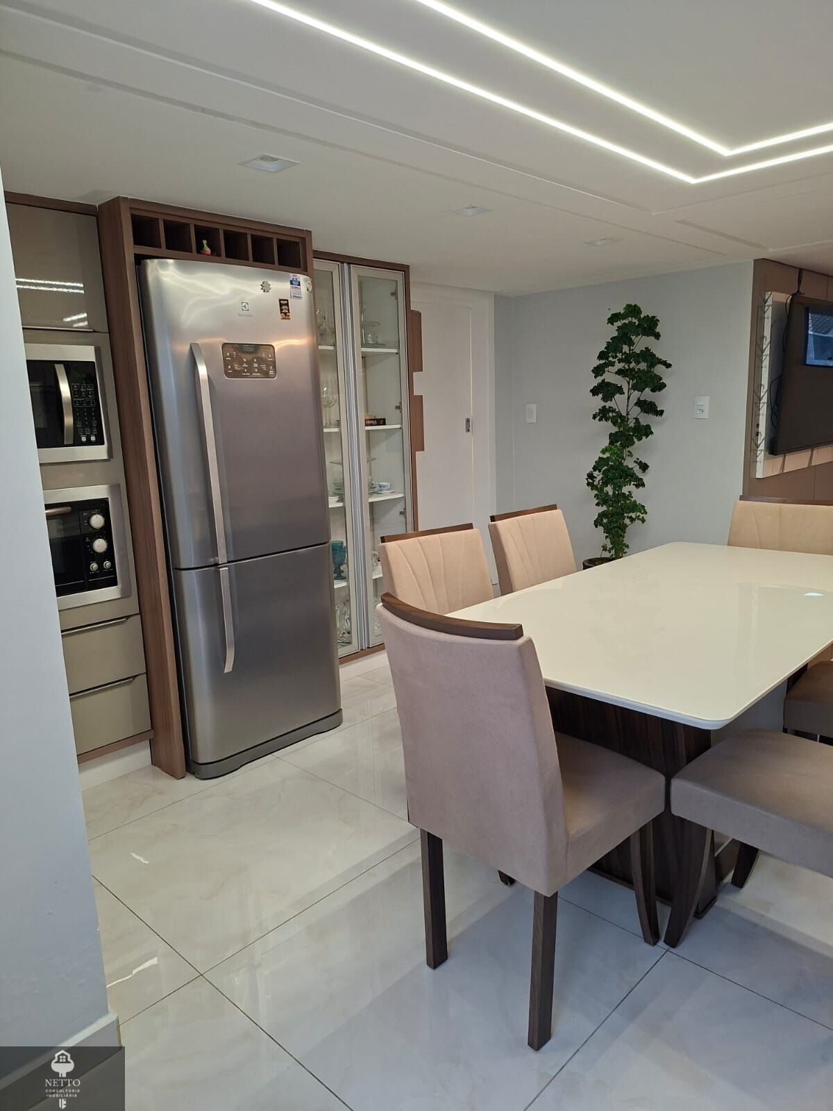 Casa, 3 quartos, 300 m² - Foto 4