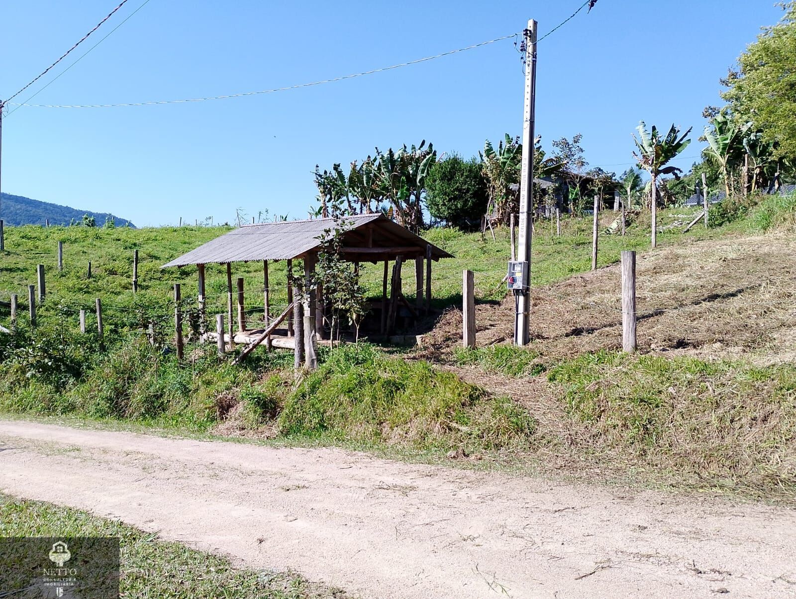 Chácara, 1 hectares - Foto 7