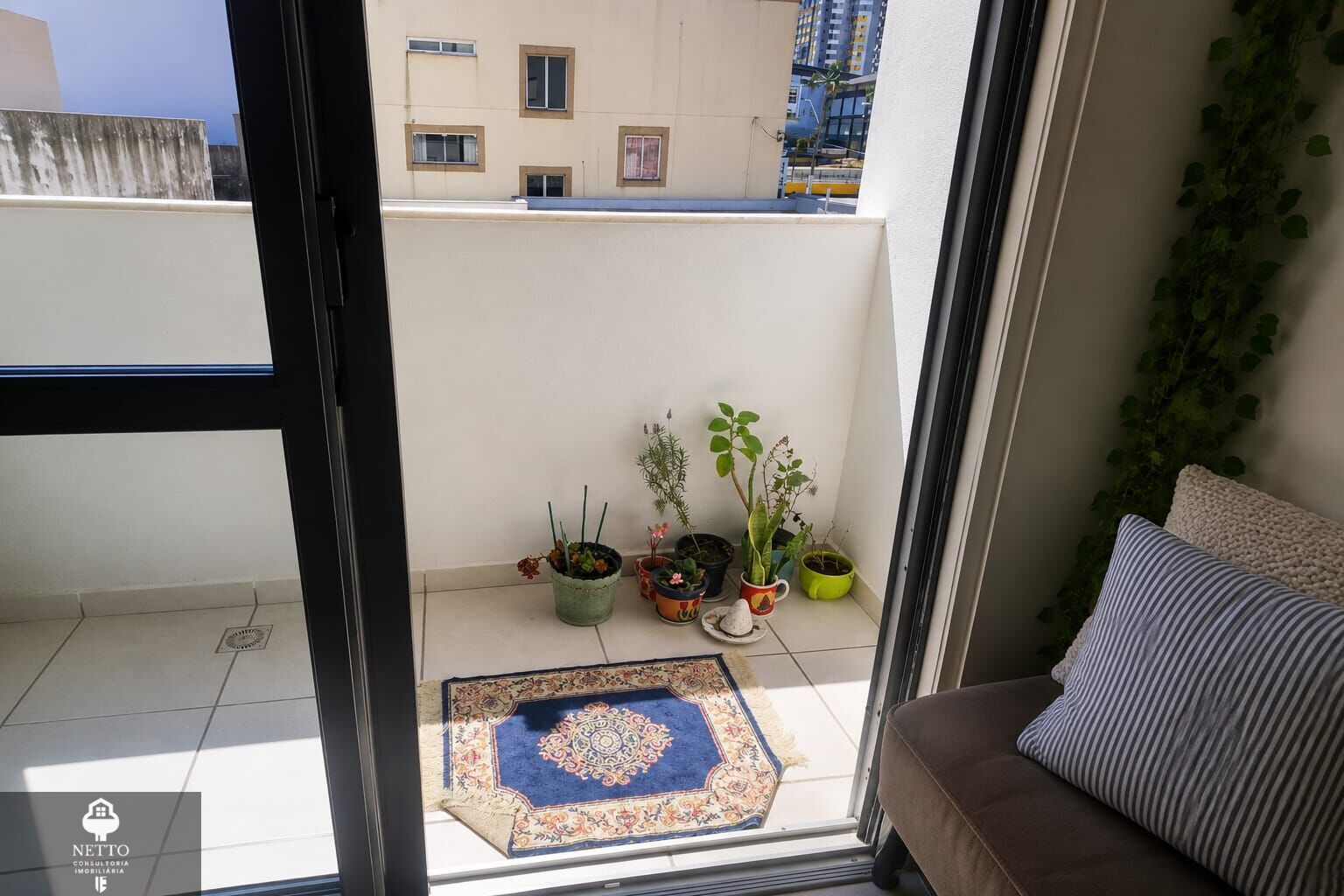 Apartamento, 2 quartos - Foto 4