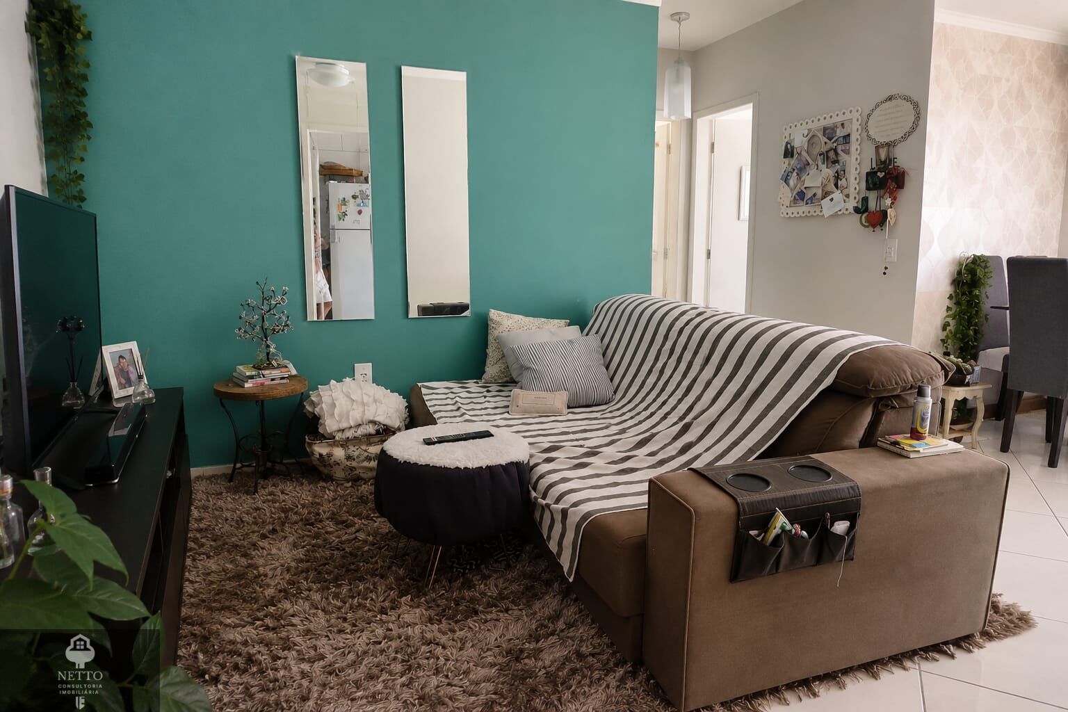Apartamento, 2 quartos - Foto 5