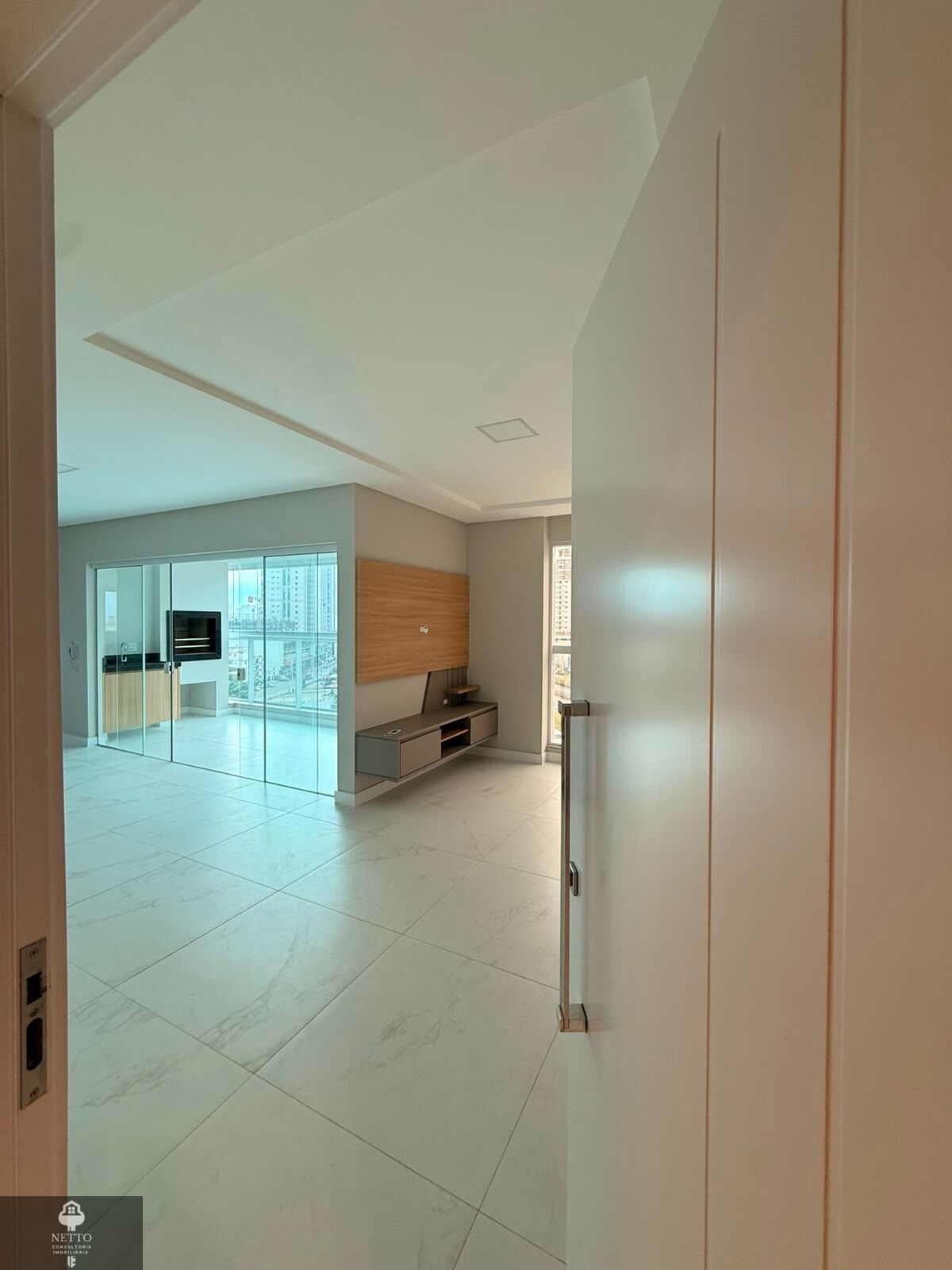 Apartamento, 3 quartos - Foto 1