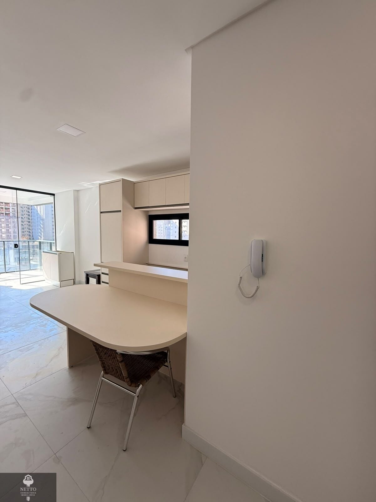 Apartamento, 2 quartos, 70 m² - Foto 2