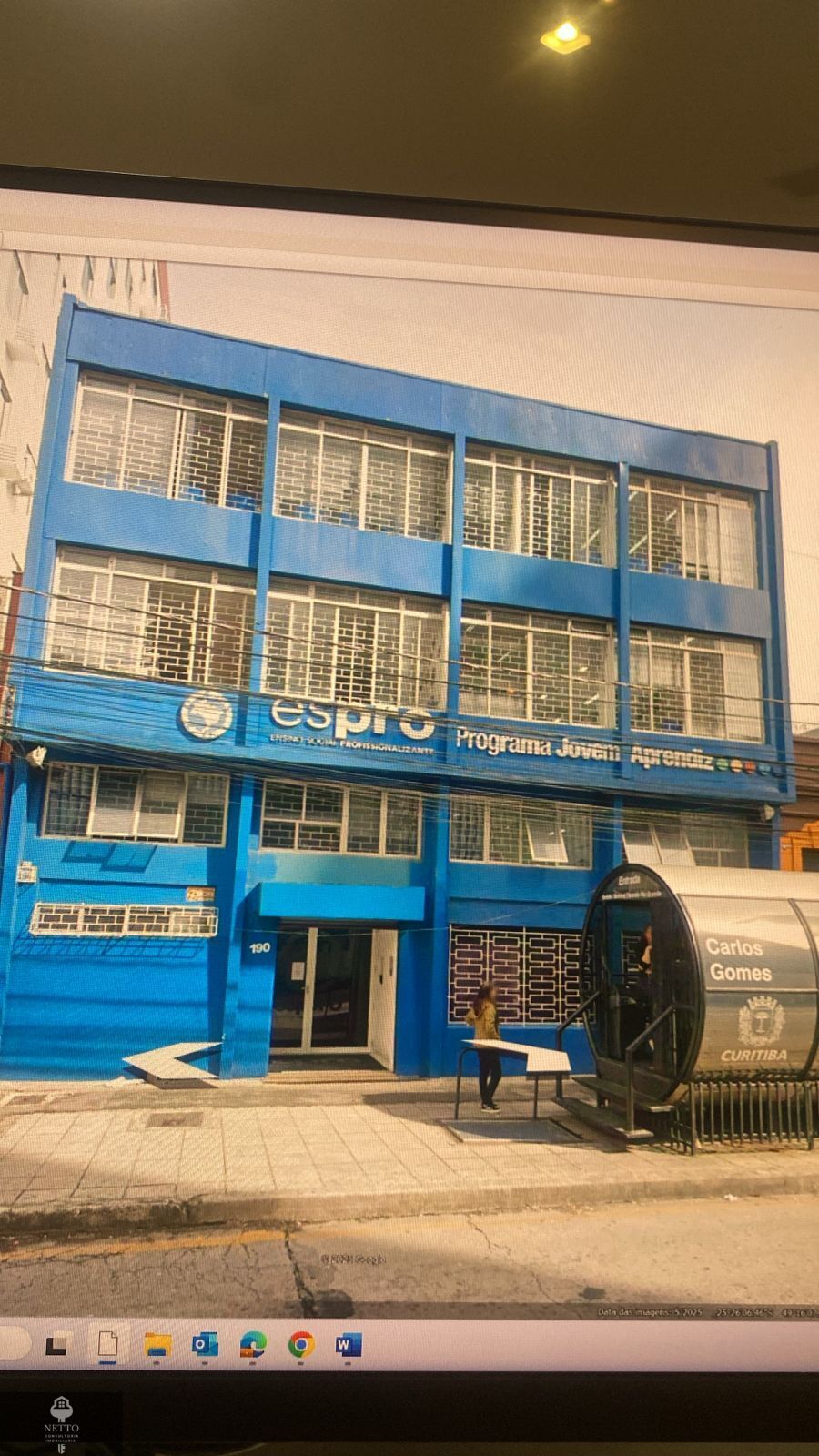 Prédio Inteiro, 1442 m² - Foto 24