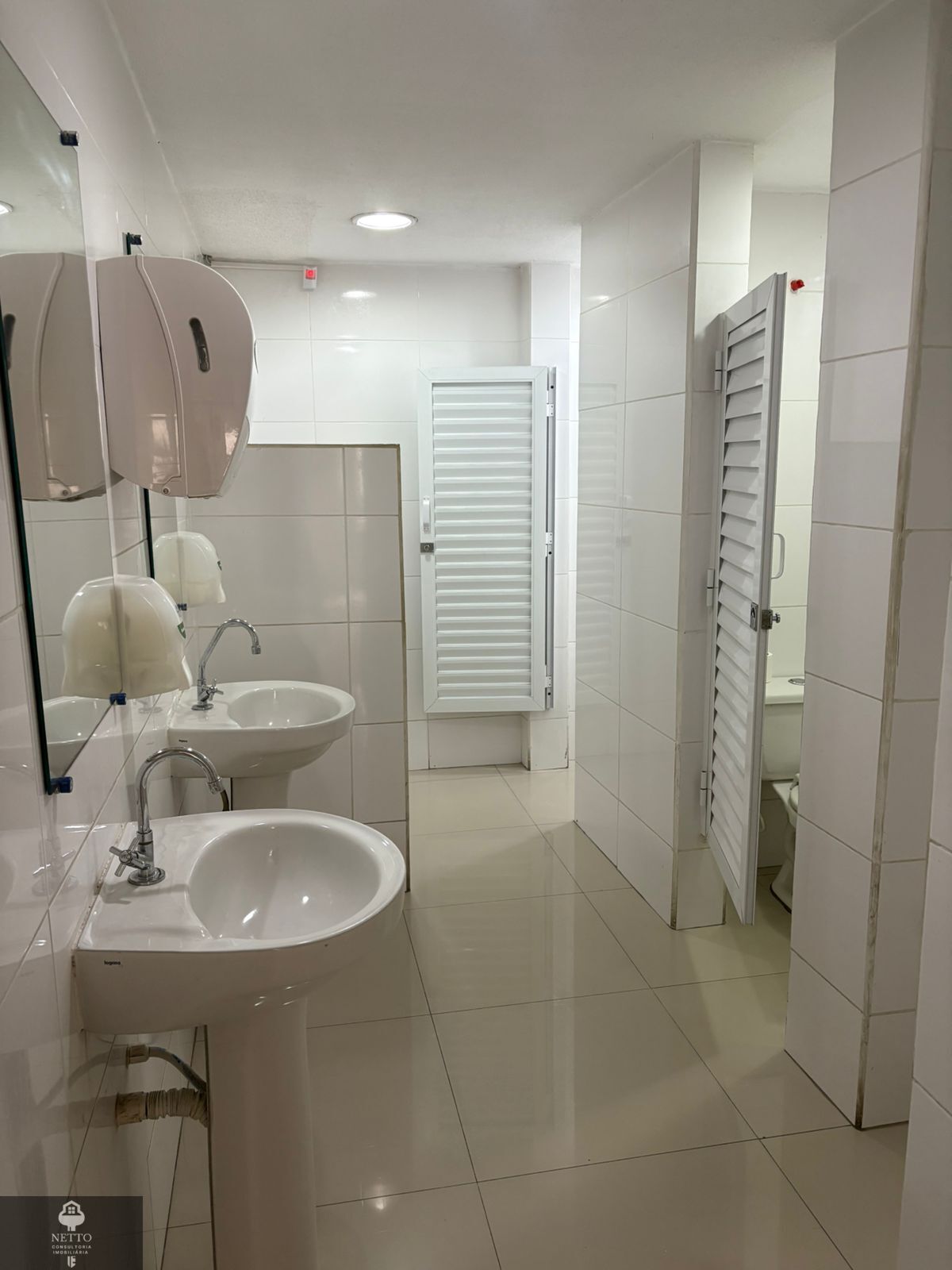 Prédio Inteiro, 1442 m² - Foto 9