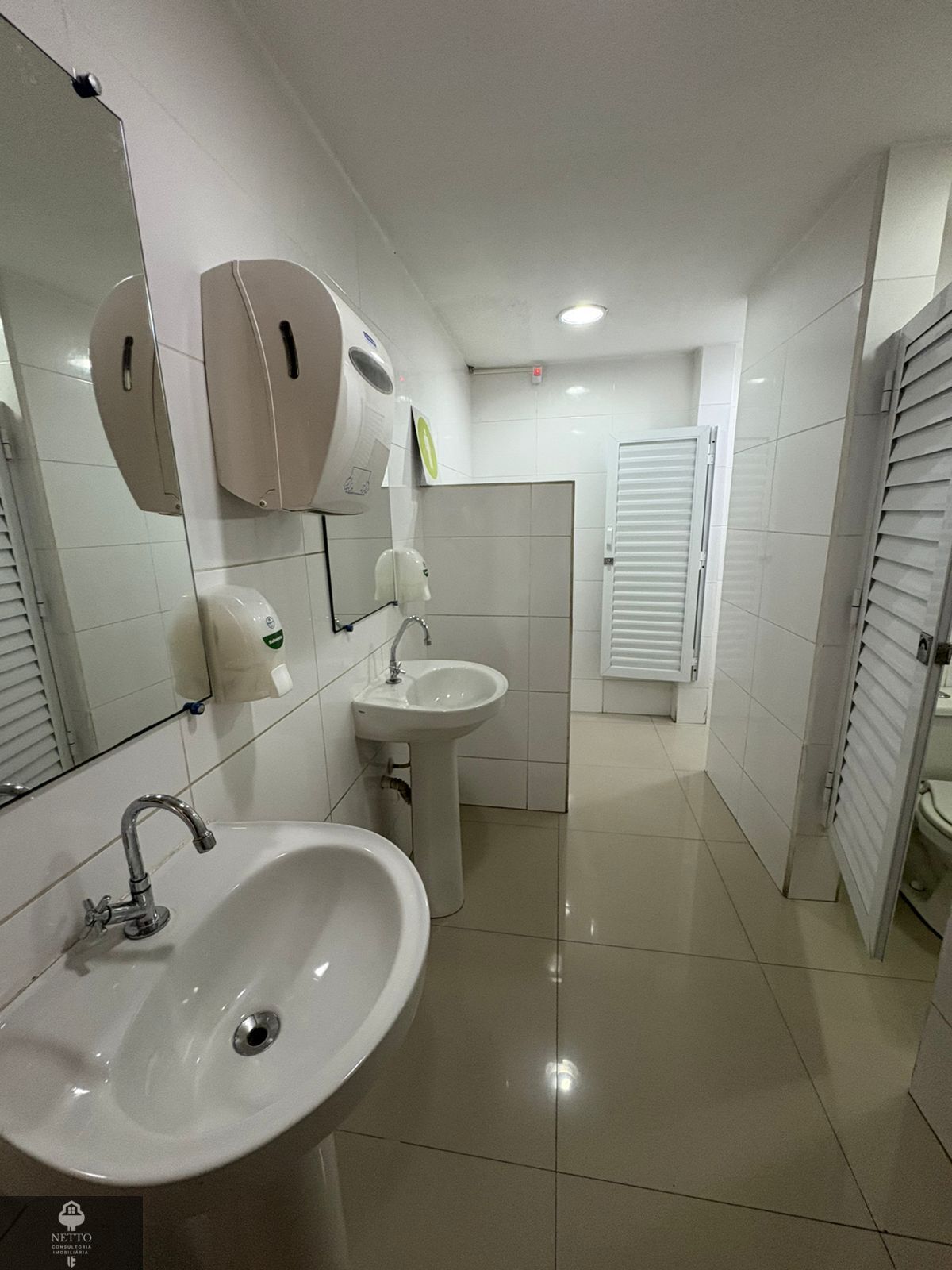 Prédio Inteiro, 1442 m² - Foto 17