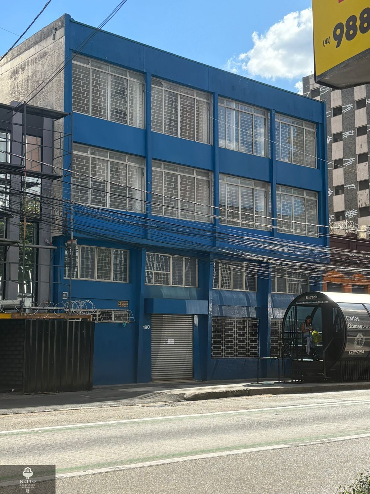 Prédio Inteiro, 1442 m² - Foto 6