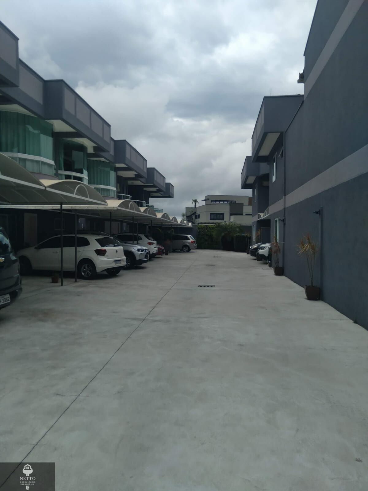 Sobrado, 2 quartos, 82 m² - Foto 4