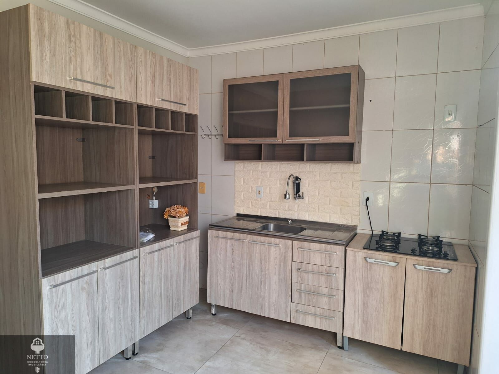 Sobrado, 2 quartos, 82 m² - Foto 18