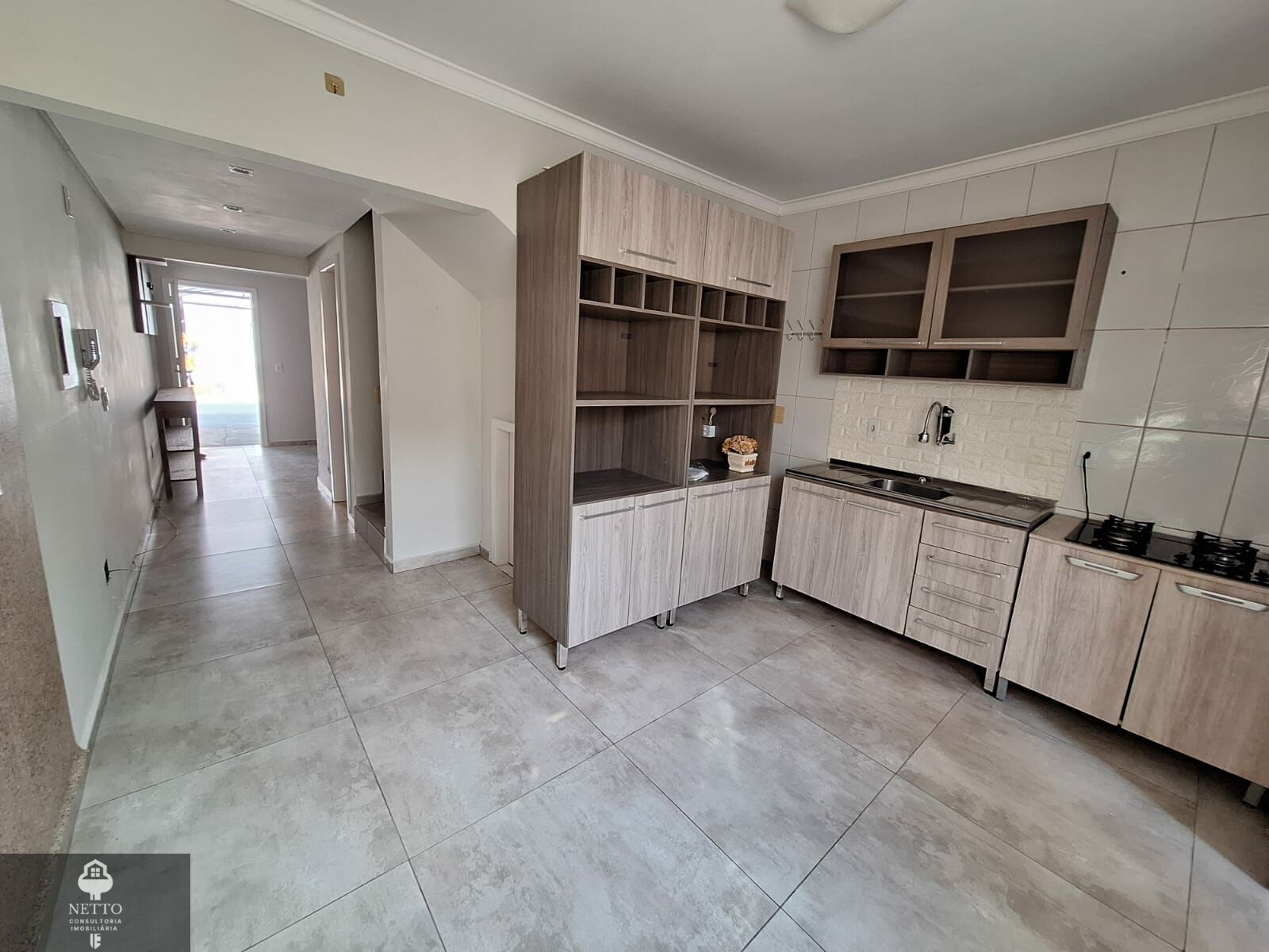 Sobrado, 2 quartos, 82 m² - Foto 12