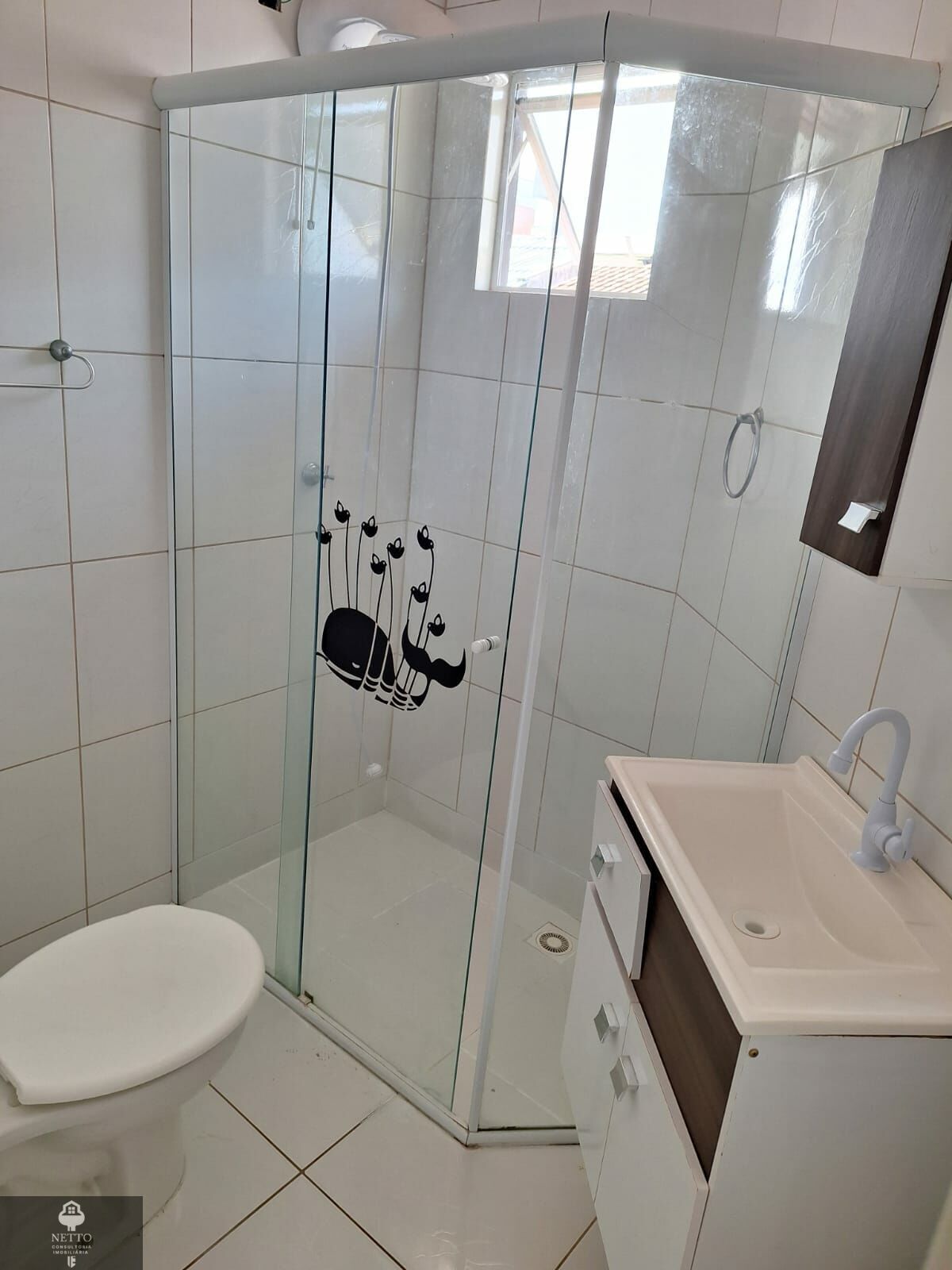 Sobrado, 2 quartos, 82 m² - Foto 19