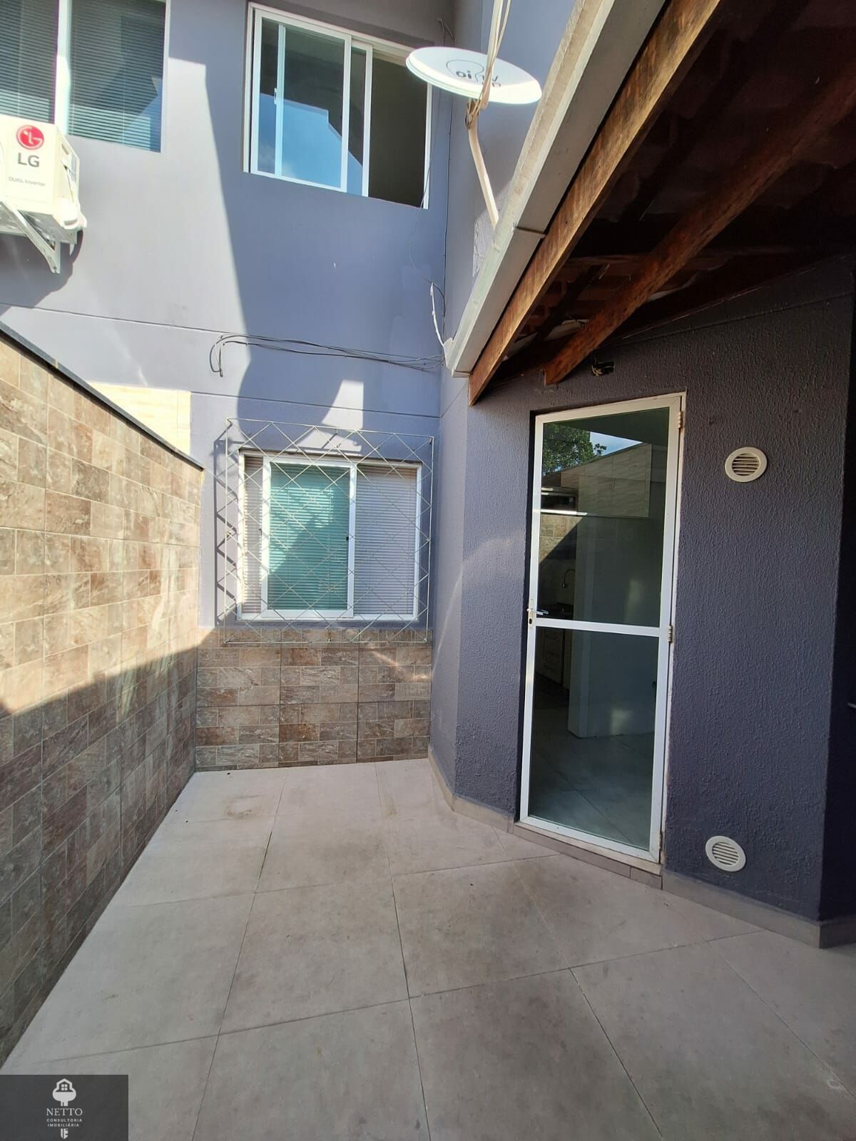 Sobrado, 2 quartos, 82 m² - Foto 23
