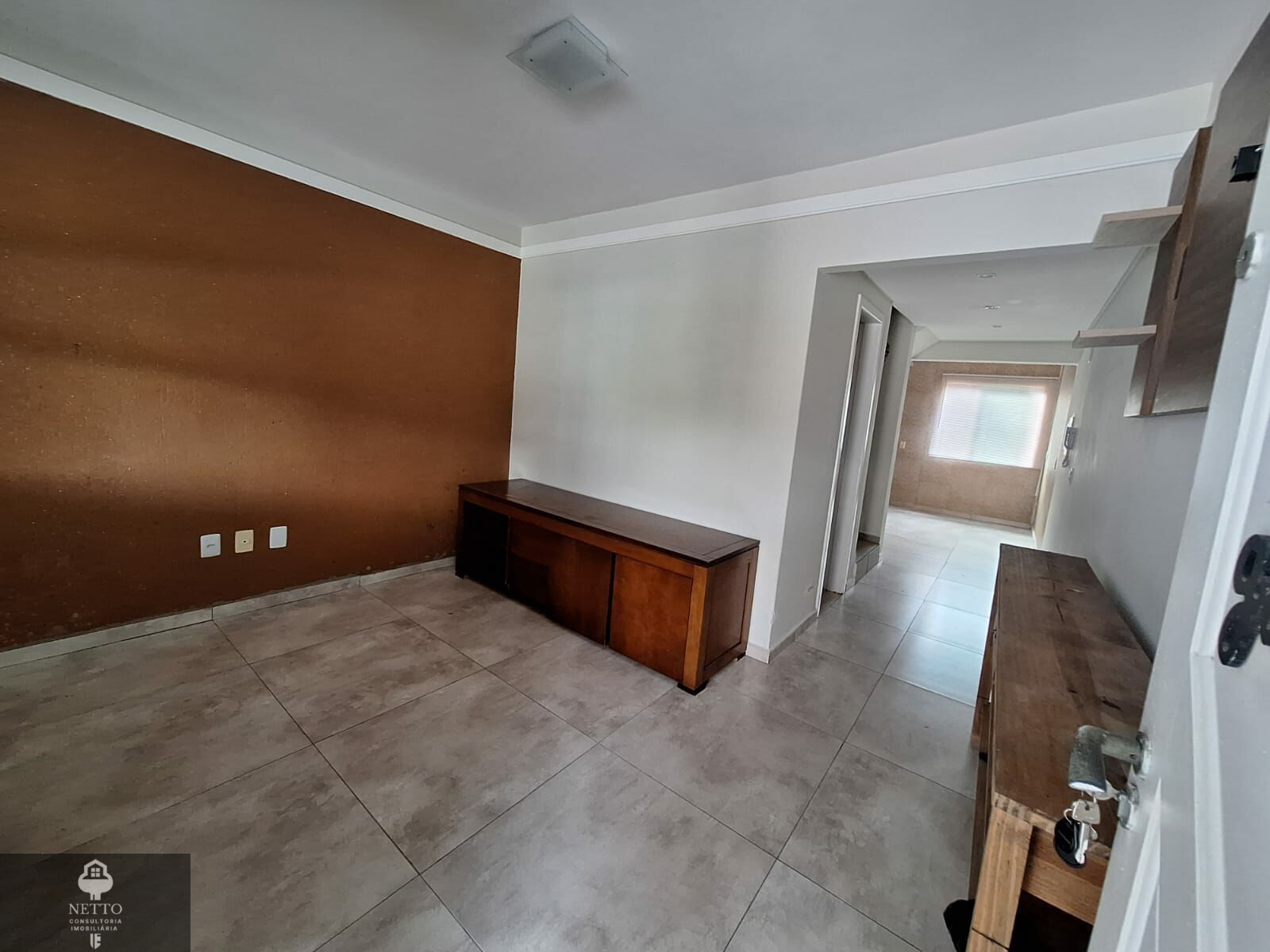 Sobrado, 2 quartos, 82 m² - Foto 6