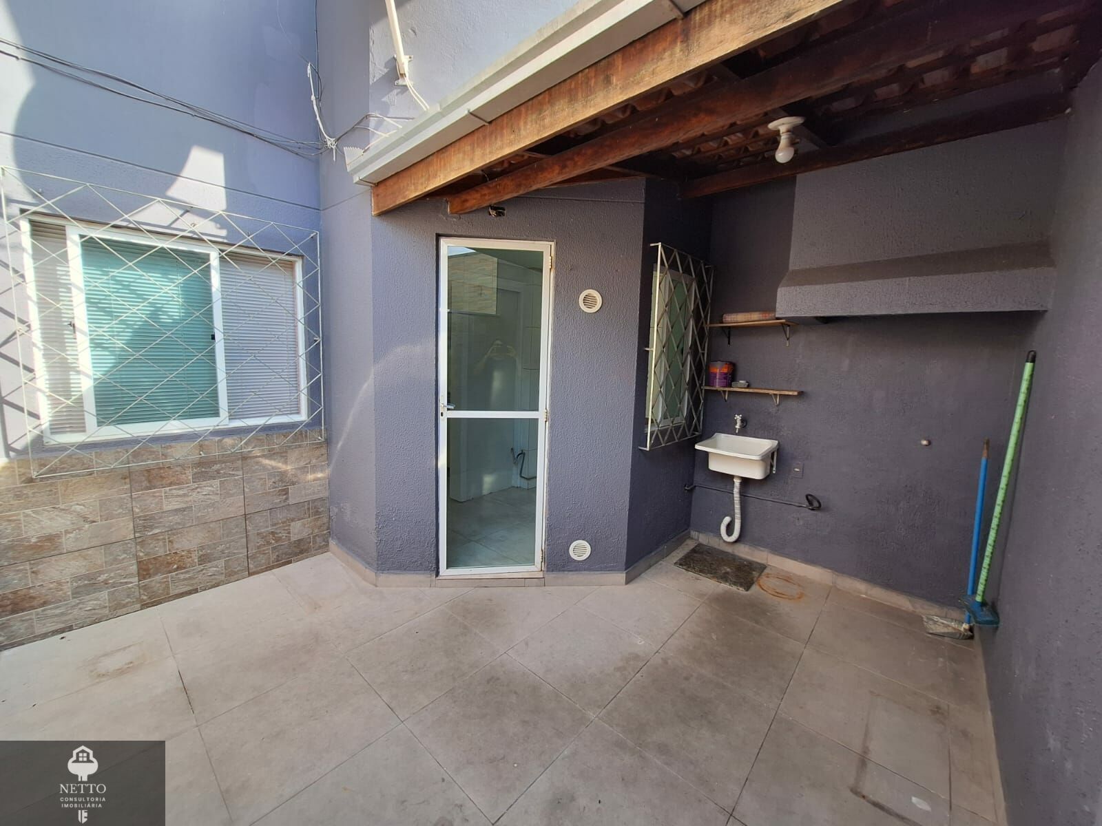 Sobrado, 2 quartos, 82 m² - Foto 16