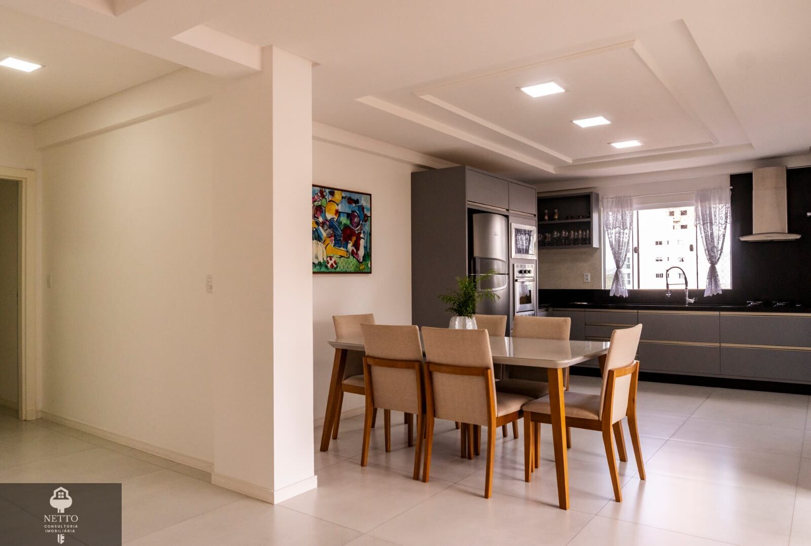 Apartamento, 3 quartos, 120 m² - Foto 30