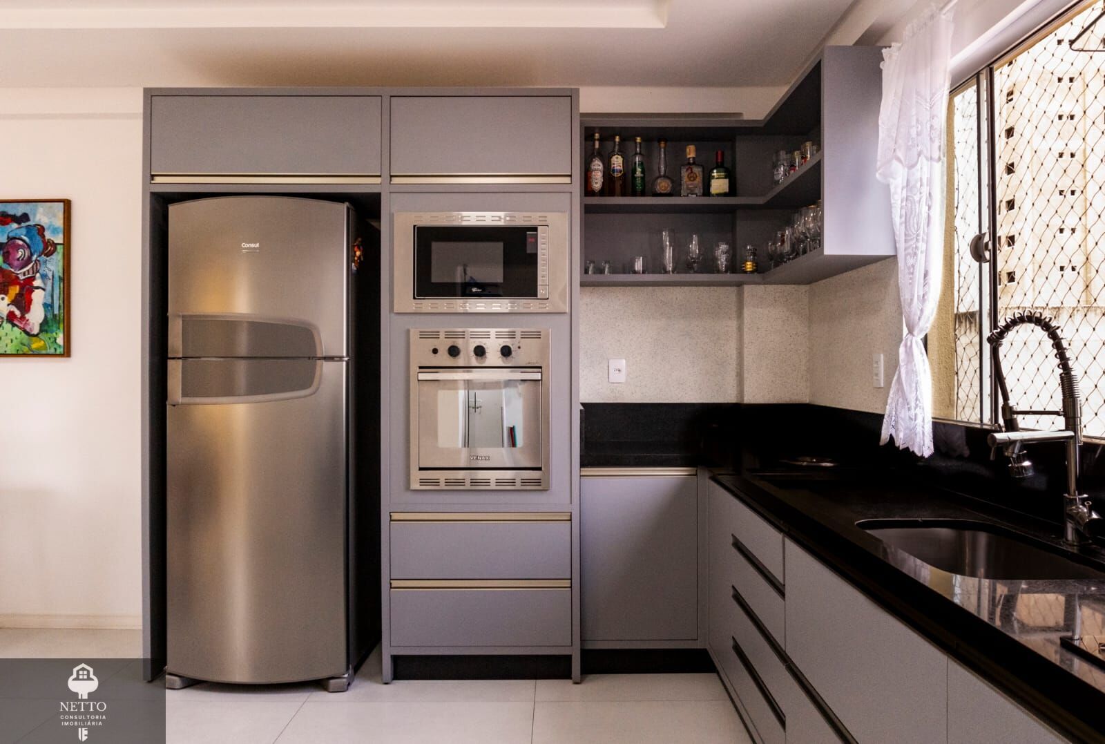 Apartamento, 3 quartos, 120 m² - Foto 47