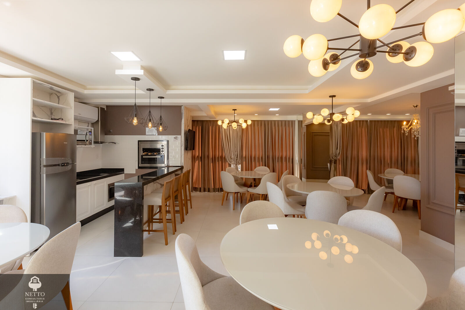 Apartamento, 3 quartos, 120 m² - Foto 11