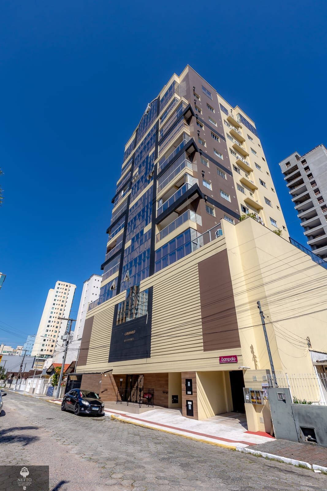 Apartamento, 3 quartos, 120 m² - Foto 41