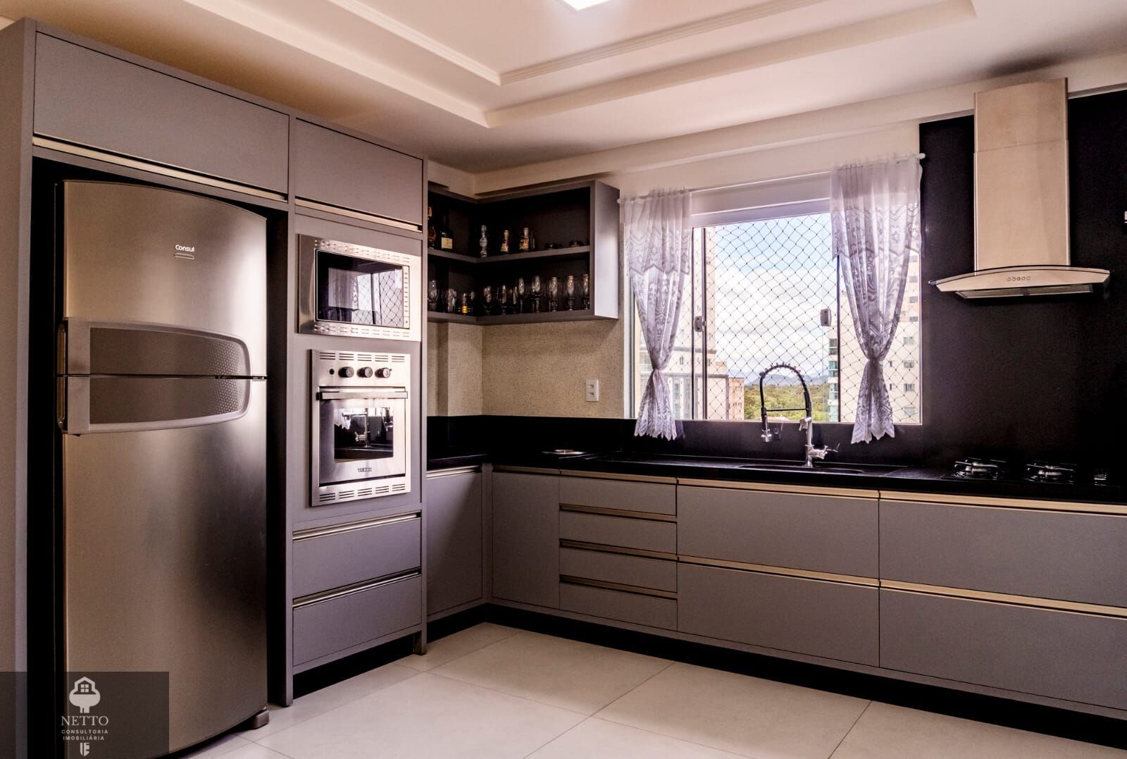 Apartamento, 3 quartos, 120 m² - Foto 38