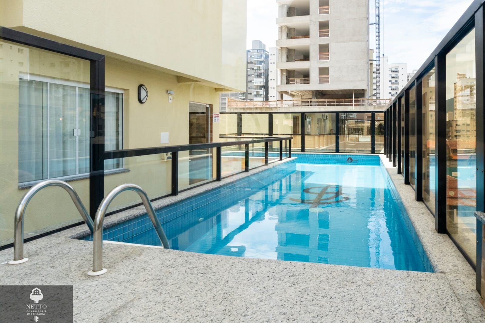 Apartamento, 3 quartos, 120 m² - Foto 33