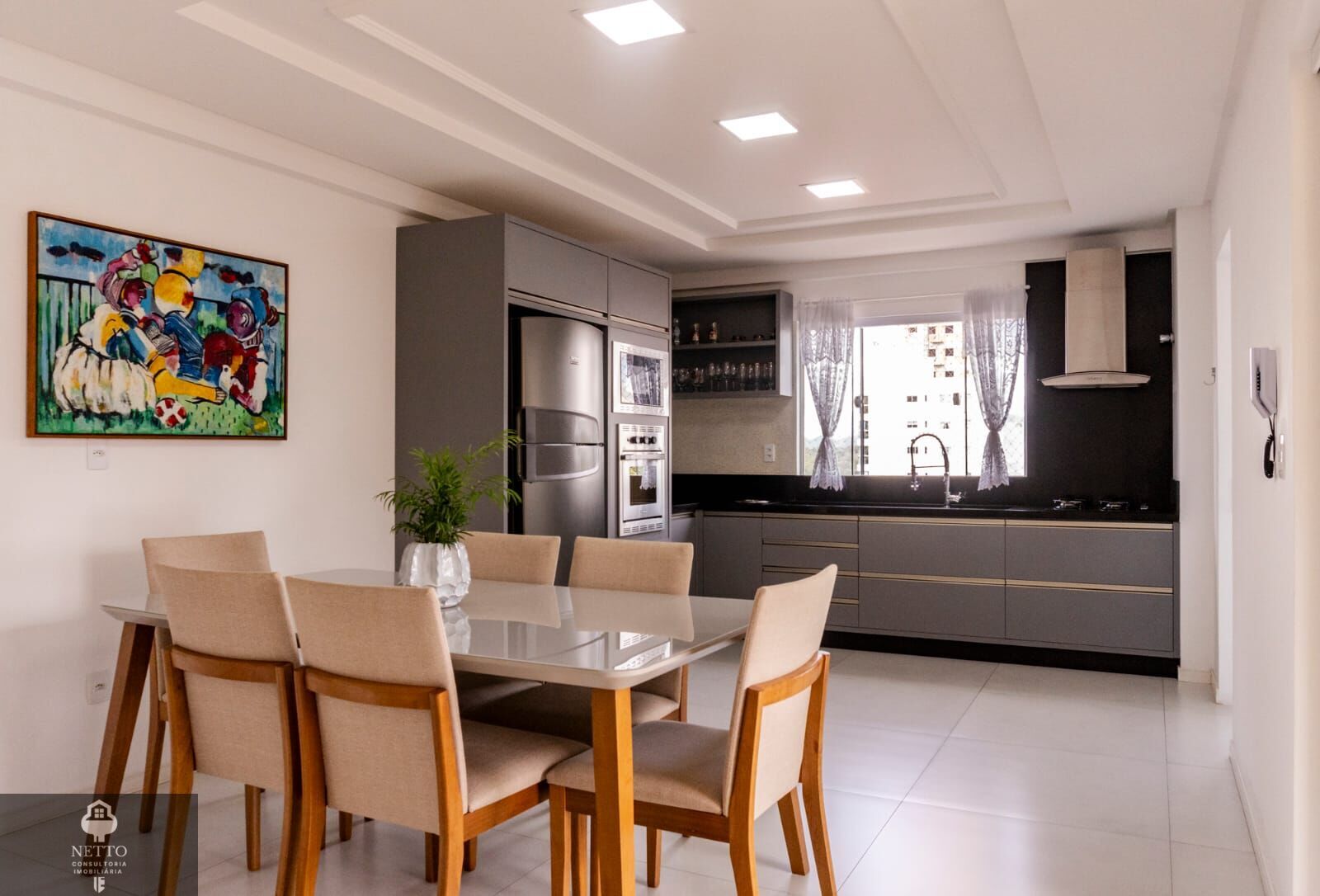 Apartamento, 3 quartos, 120 m² - Foto 26
