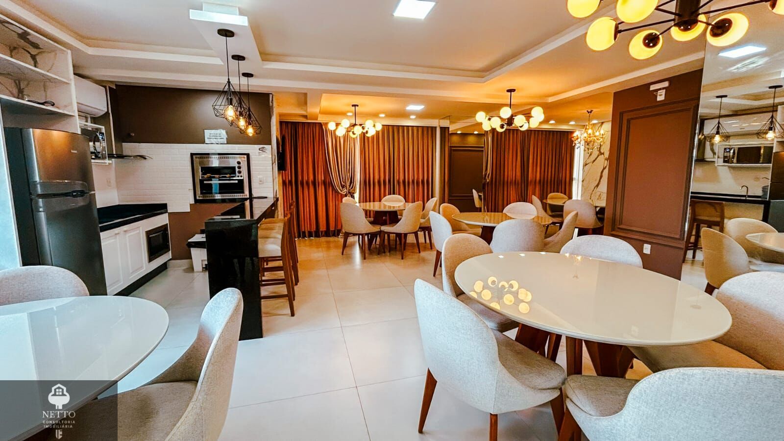 Apartamento, 3 quartos, 120 m² - Foto 36