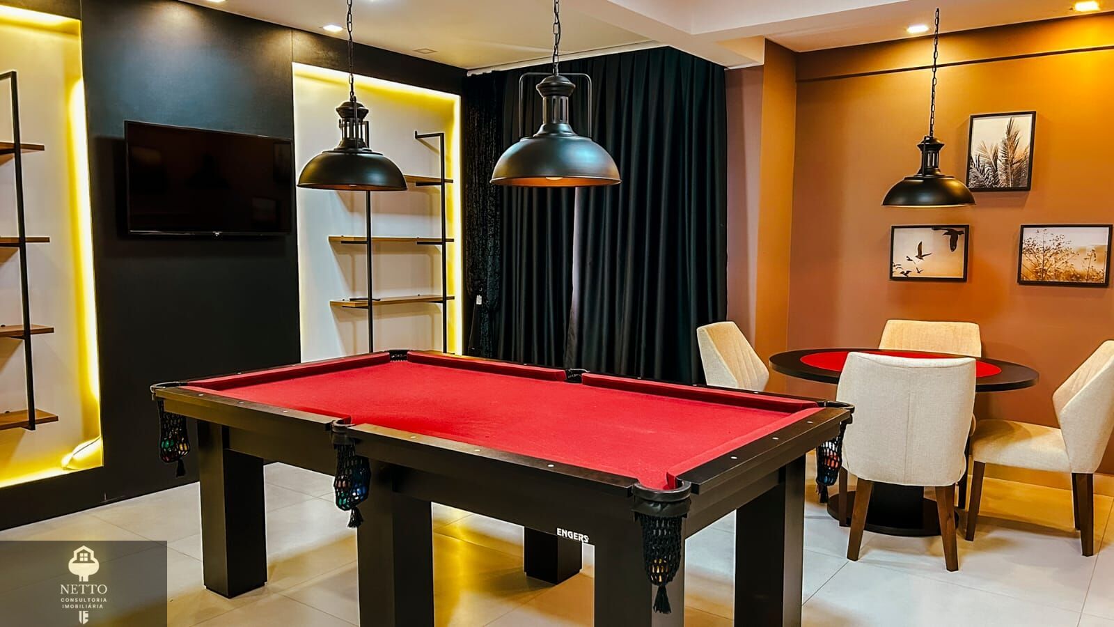 Apartamento, 3 quartos, 120 m² - Foto 6