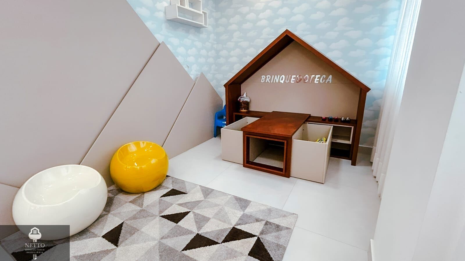 Apartamento, 3 quartos, 120 m² - Foto 39