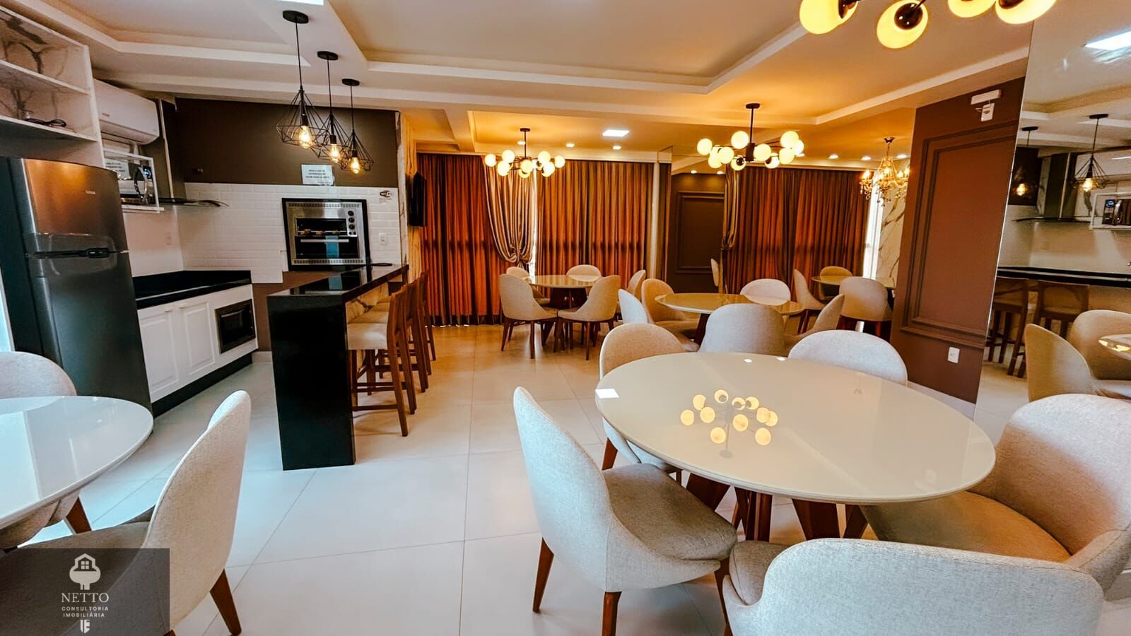 Apartamento, 3 quartos, 120 m² - Foto 25